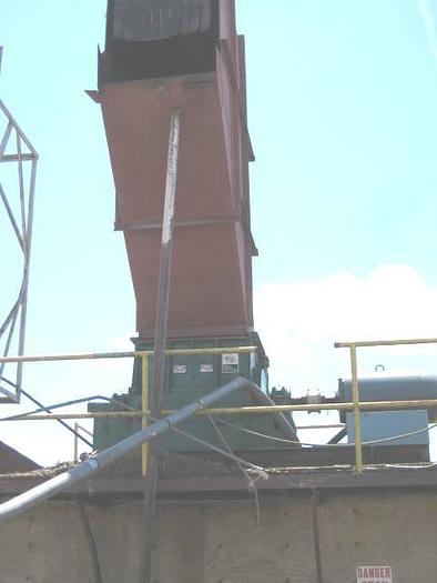 Used Montgomery Hog 45KC w/ 400 HP