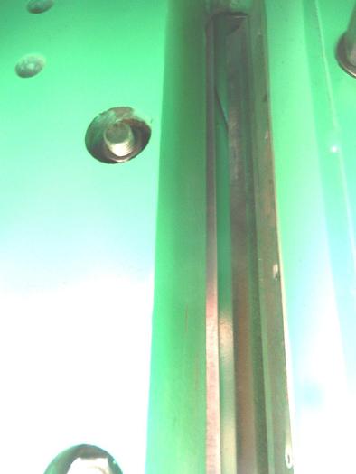 Used PRECISION 58″ Chipper