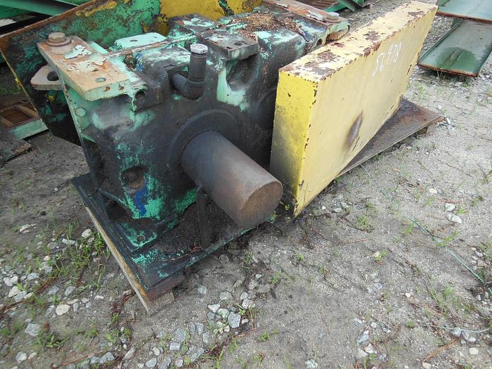 Used 130′ Waste Conveyor.