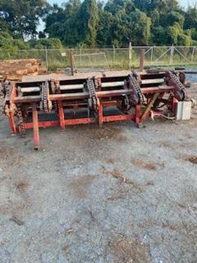 Used Mellott Unscrambler