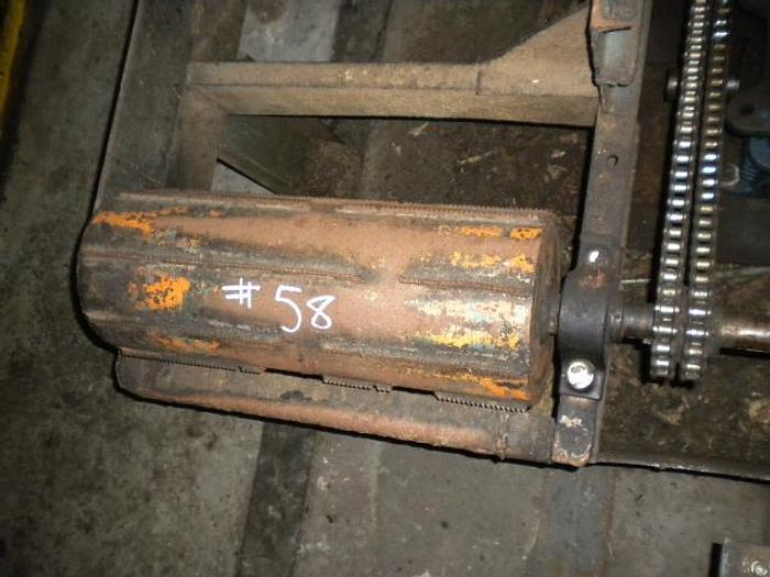 Used Live Rolls 40′ x 28"