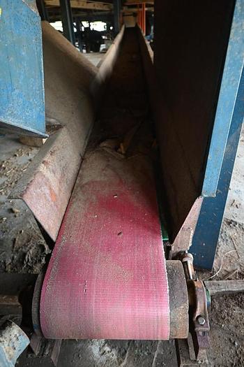 Used 57′ x 18″ Flat Belt Conveyor