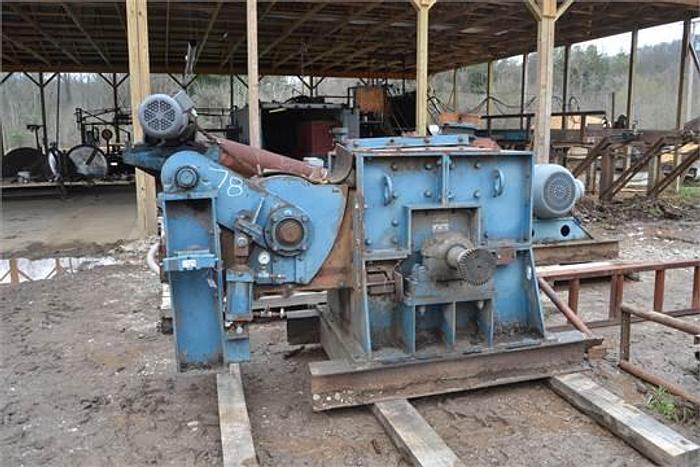 Used West Salem Horizontal Hog