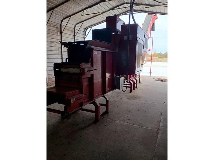 Used Rotochopper Model SB-24E Grinder