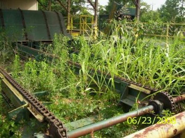 Used Lumber Stacker – 6′ x 18′