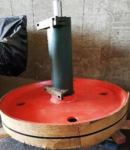 FIler & Stowall 6' Twin Band