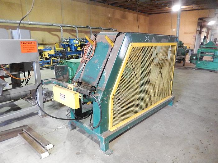 Used PENDU 4400 Stacker