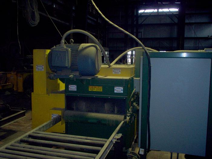 Used PENDU MODEL VE 6-36 EDGER