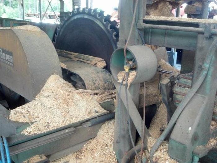 Used COOPER Sharp Chain Scragg