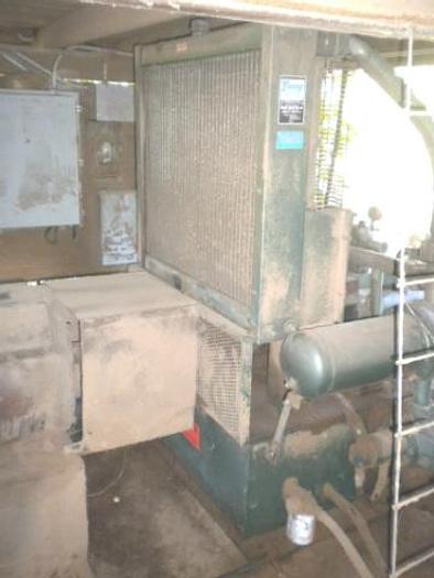 Used TYRONE BERRY Shotgun Drive