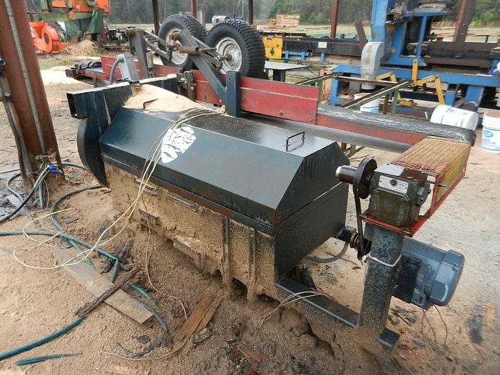 Used Morgan 12″ Resaw