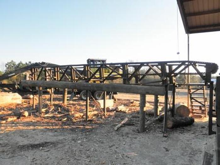 Used JACKSON Shaving Mill