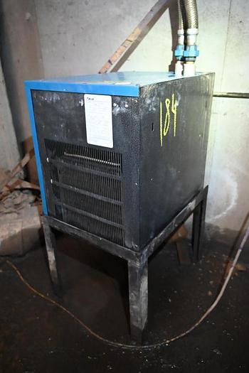 Used Aircel Air Dryer