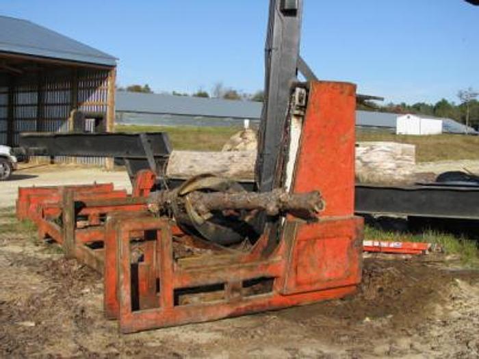 Used Shaving Mill Operation (Complete)