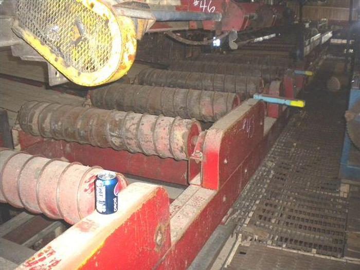 Used JOCAR Linebar Resaw