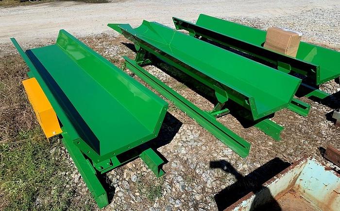 Used New Precision 18/27 x 30