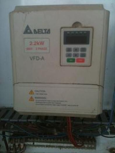 Used NEWMAN Scrapwood Shaver