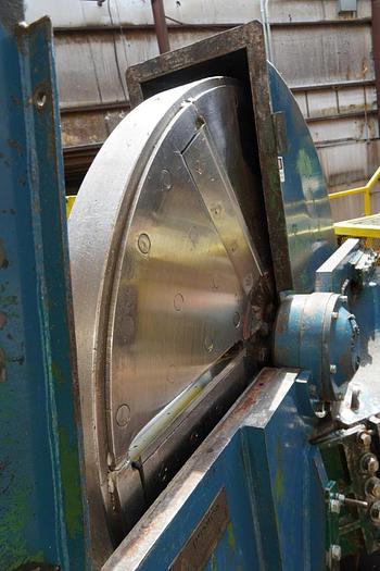 Used Progress 2002 60" Chipper