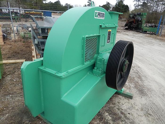 Used 58″ Precision Chipper