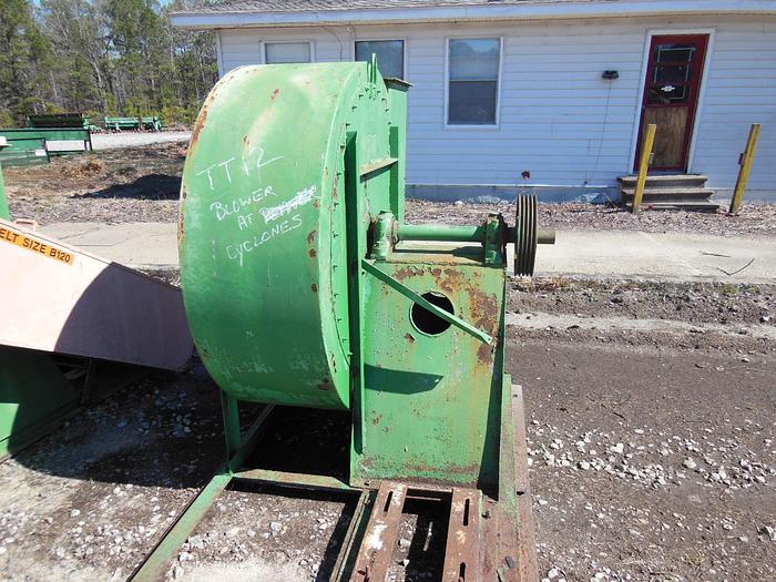 Used Rees Memphis, 26″ Blower