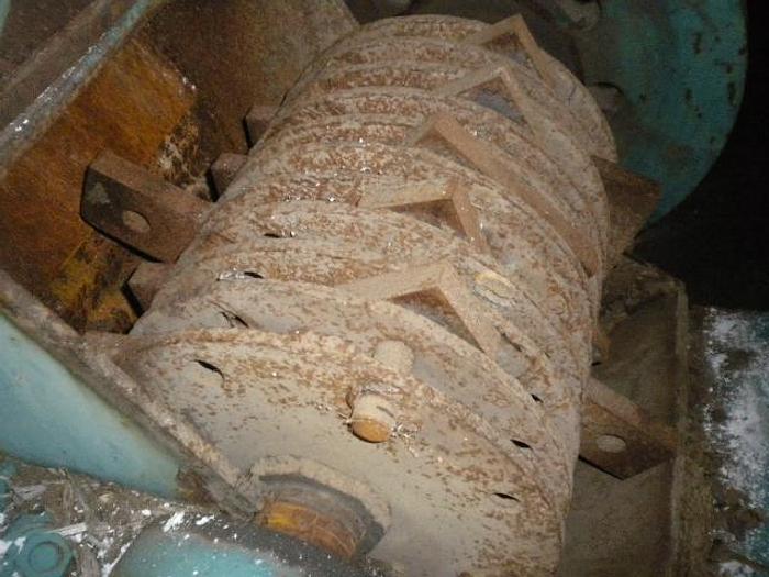 Used Schutte Hammermill