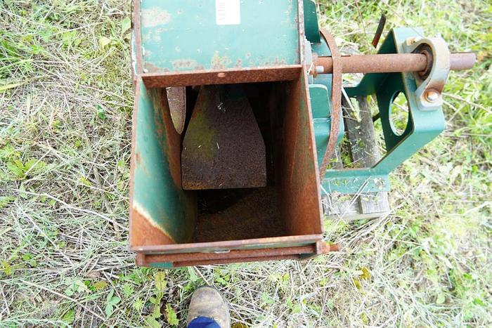 Used Pendu Dust Blower