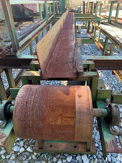 Used Green Chain – 50′ rooftop