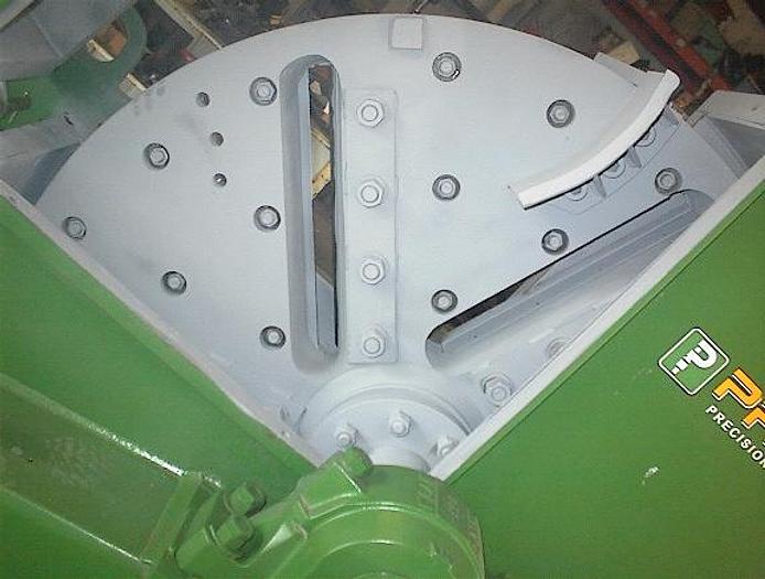 Used PRECISION 58″ Chipper