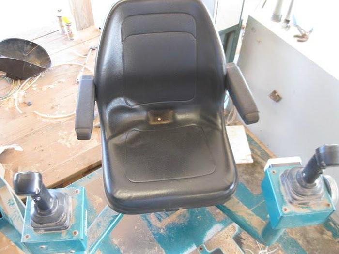 Used WOODMIZER LT300 Sawmill