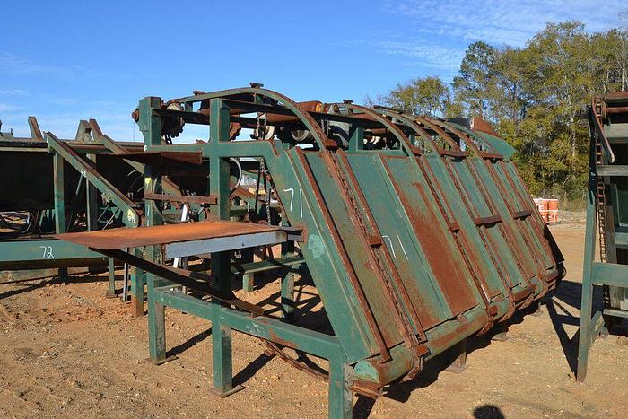 Used “Design Automation” Unscrambler