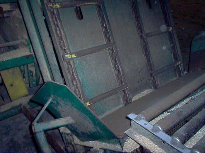 Used West Plain Double Notcher