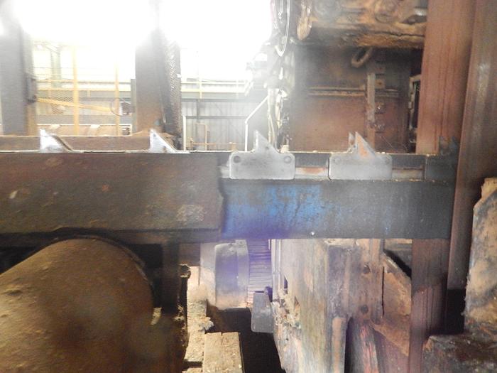 Used USNR Sharp Chain System