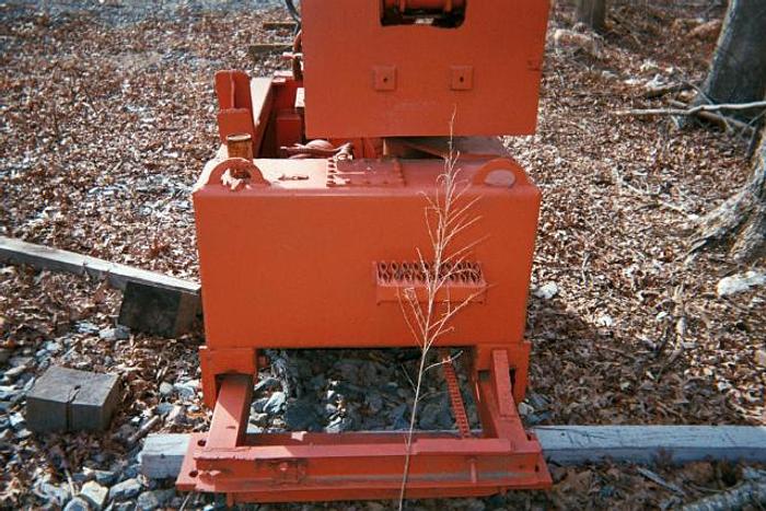 Used MORBARK Stac Trac