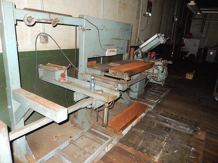 Used Armstrong Bench