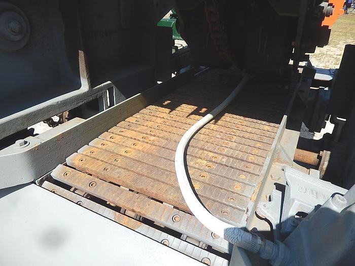 Used PRESCOTT 5′ Horizontal Resaw