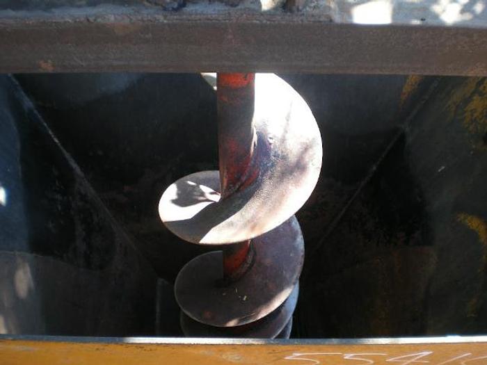 Used Phelps Chip Blower