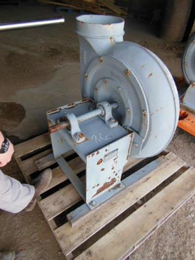 Used Westinghouse Dust Blower (New)  SALE Pending