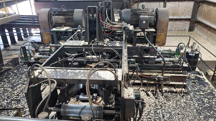 Used USNR Sharp Chain Canter