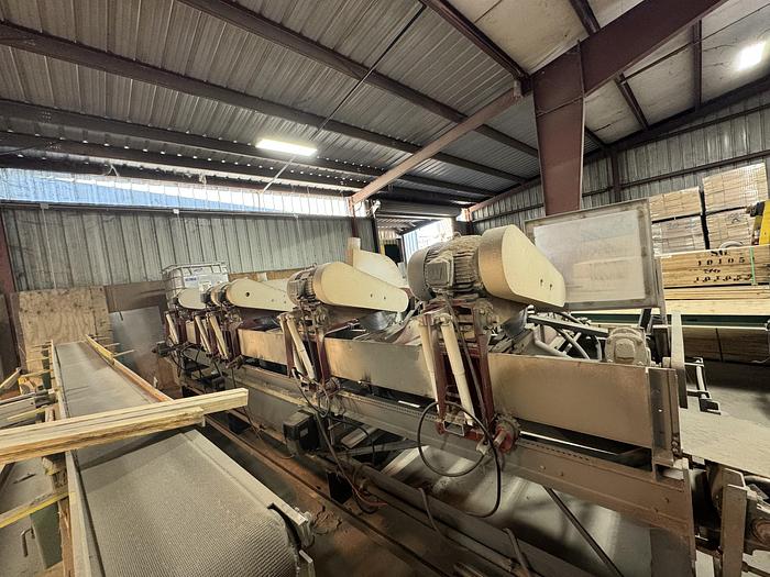 Used Newman KM-16 HD Trim Line