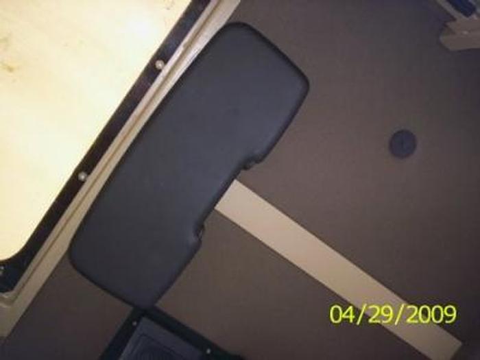 Used PRENTICE 410E Stationary Knuckleboom Loader