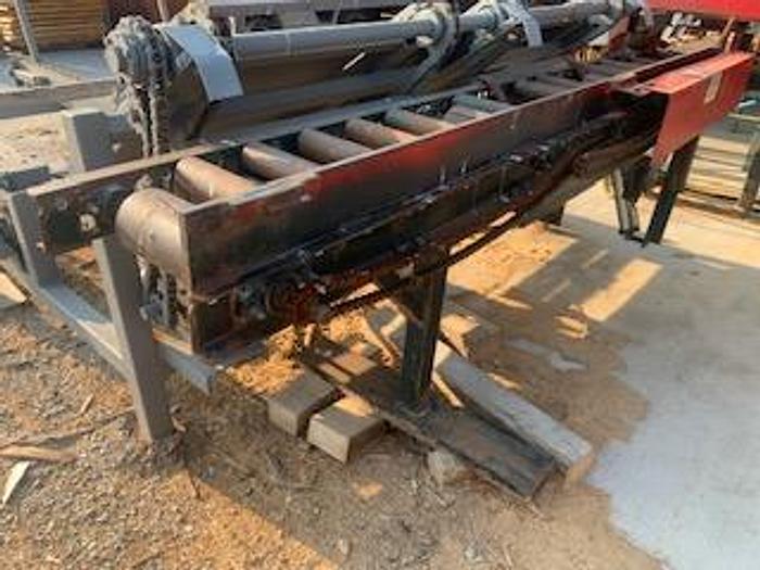 Used Morgan Chop Saw