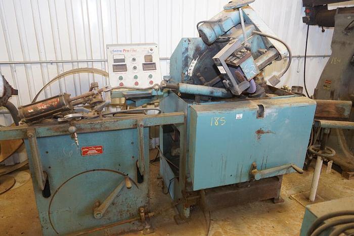 Used ARMSTRONG Pro-FIler