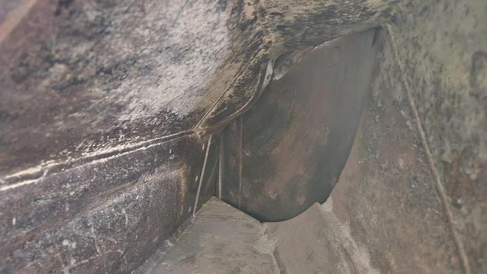 Used 48″ Precision Chipper - SALE Pending