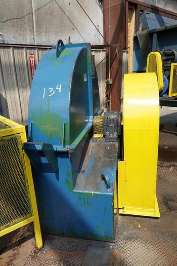 Used Progress 2002 60" Chipper