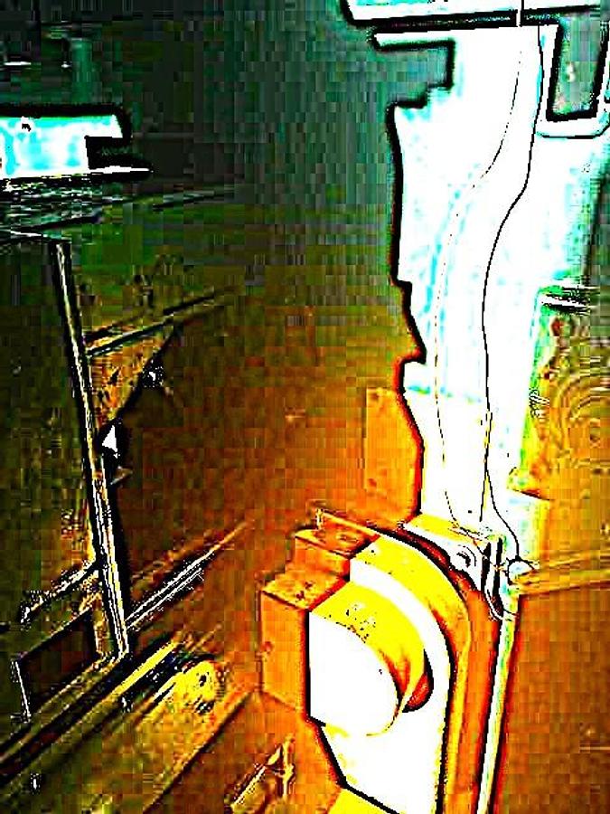 Used SALEM 2-Saw Edger