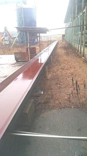 Used 200′ Carrier Vibrating Conveyor