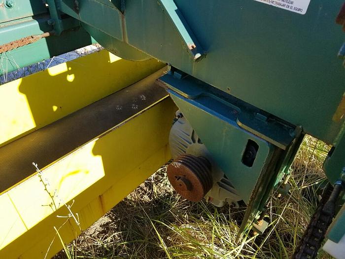 Used PENDU 2-saw Sawmill Trimmer