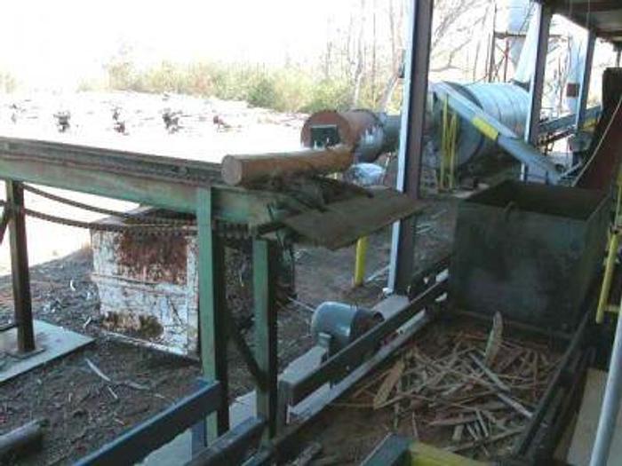 Used Cedar Shavings Operation “Drastically REDUCED!”