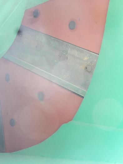 Used 58″ Precision Chipper