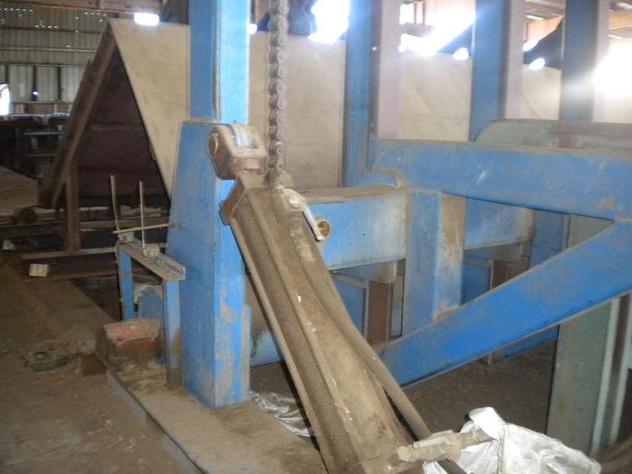 Used ASM Heavy Duty Tilthoist